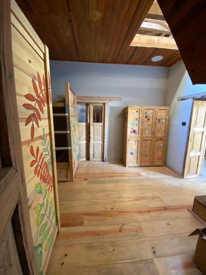 The Coffee Bean Hostel San Cristóbal de Las Casas Extérieur photo