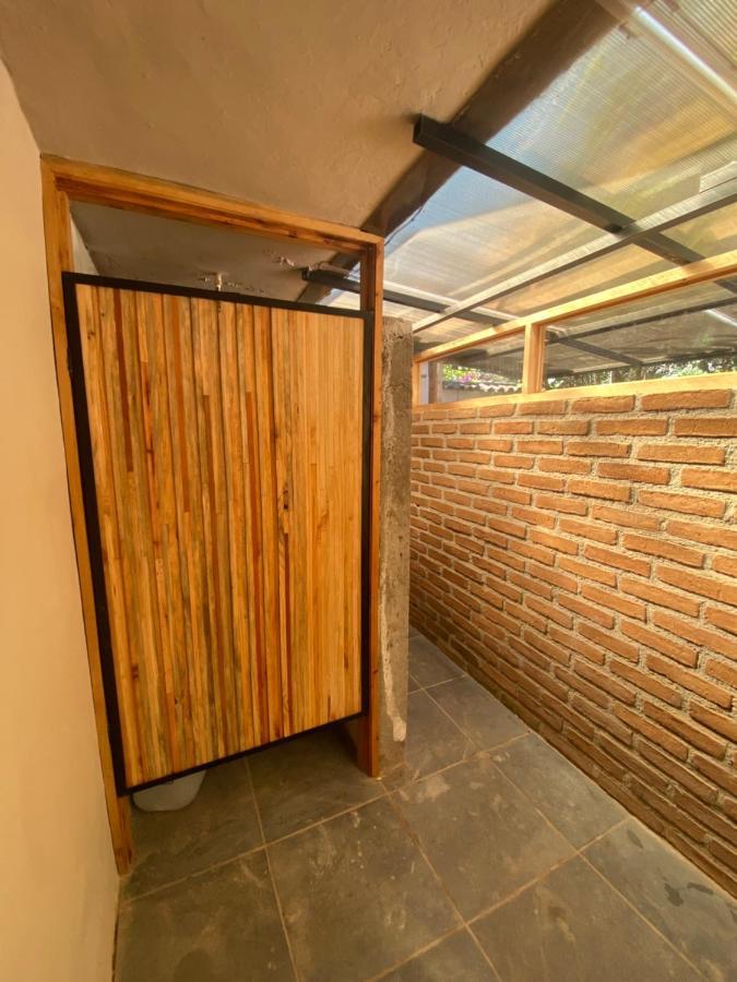 The Coffee Bean Hostel San Cristóbal de Las Casas Extérieur photo