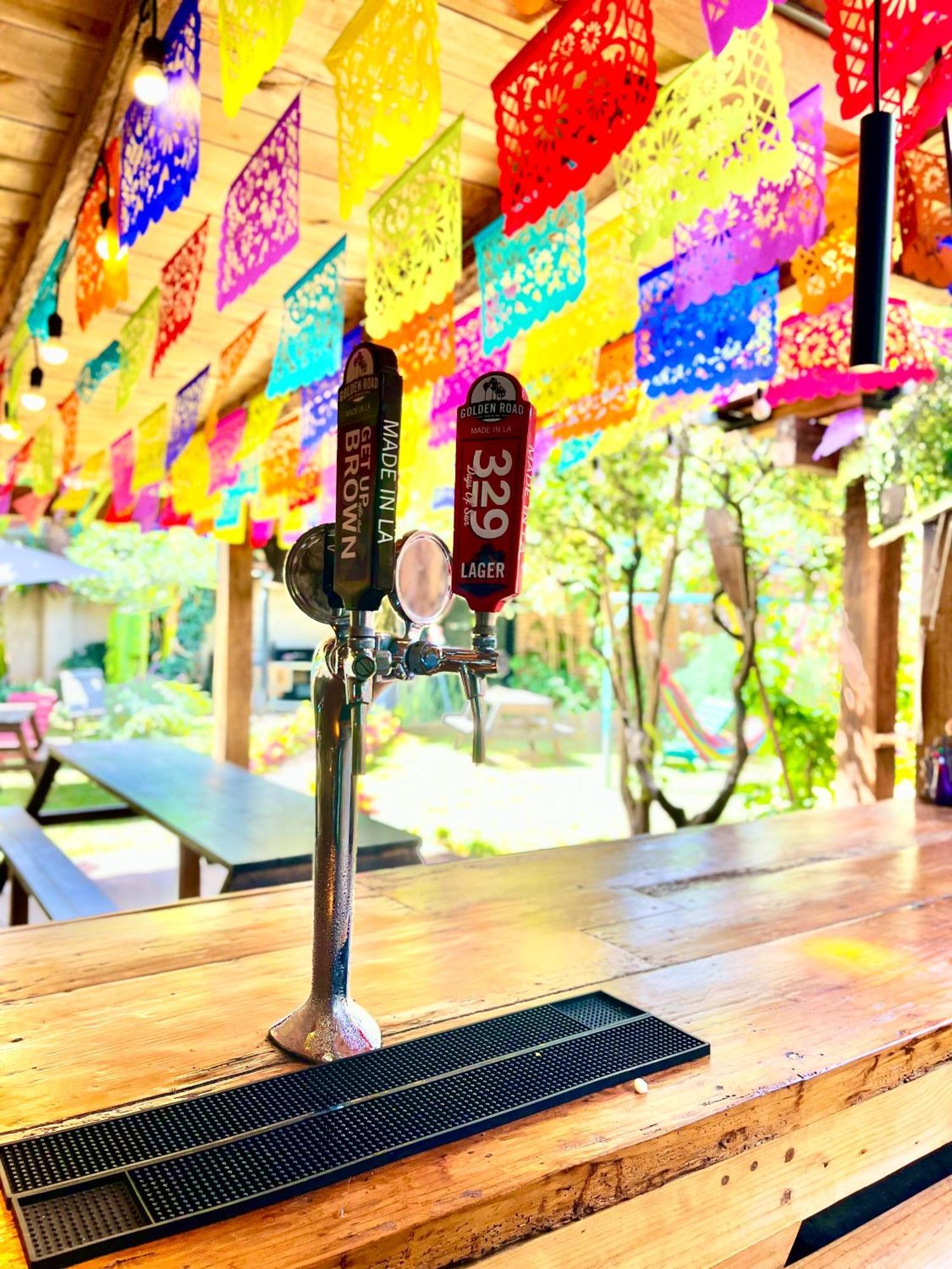The Coffee Bean Hostel San Cristóbal de Las Casas Extérieur photo