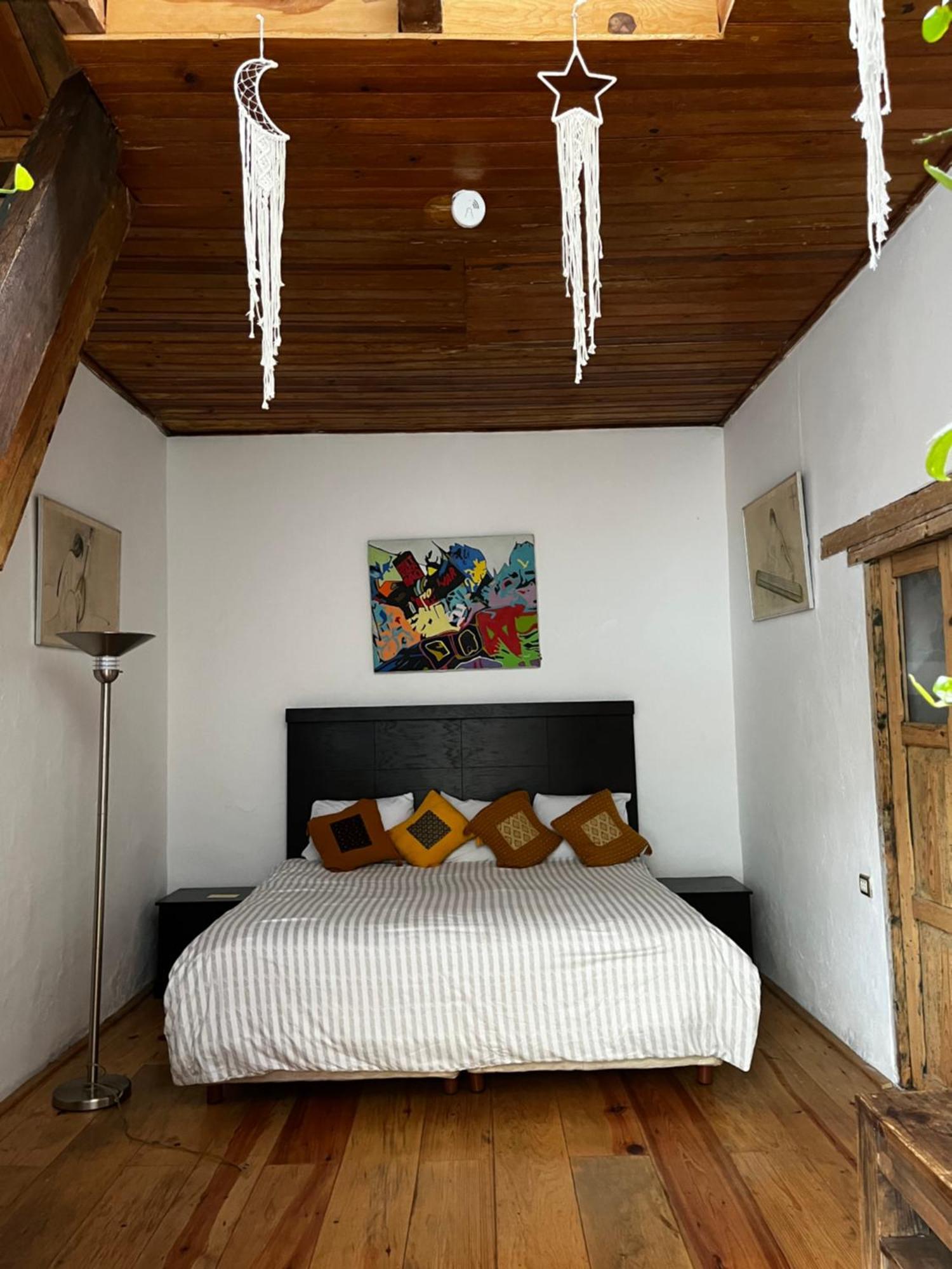 The Coffee Bean Hostel San Cristóbal de Las Casas Extérieur photo